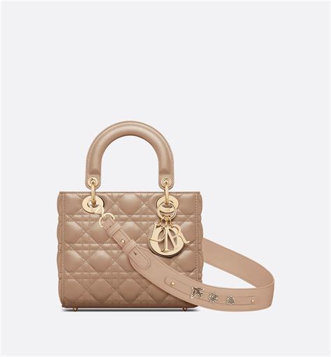 lady dior paris|lady dior small price.